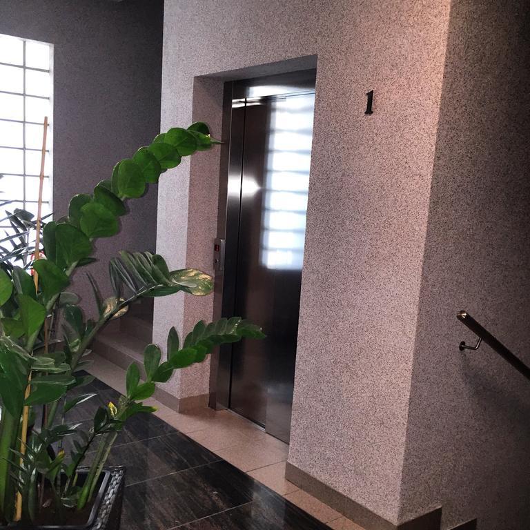 Apartmán Pan Tadeusz *